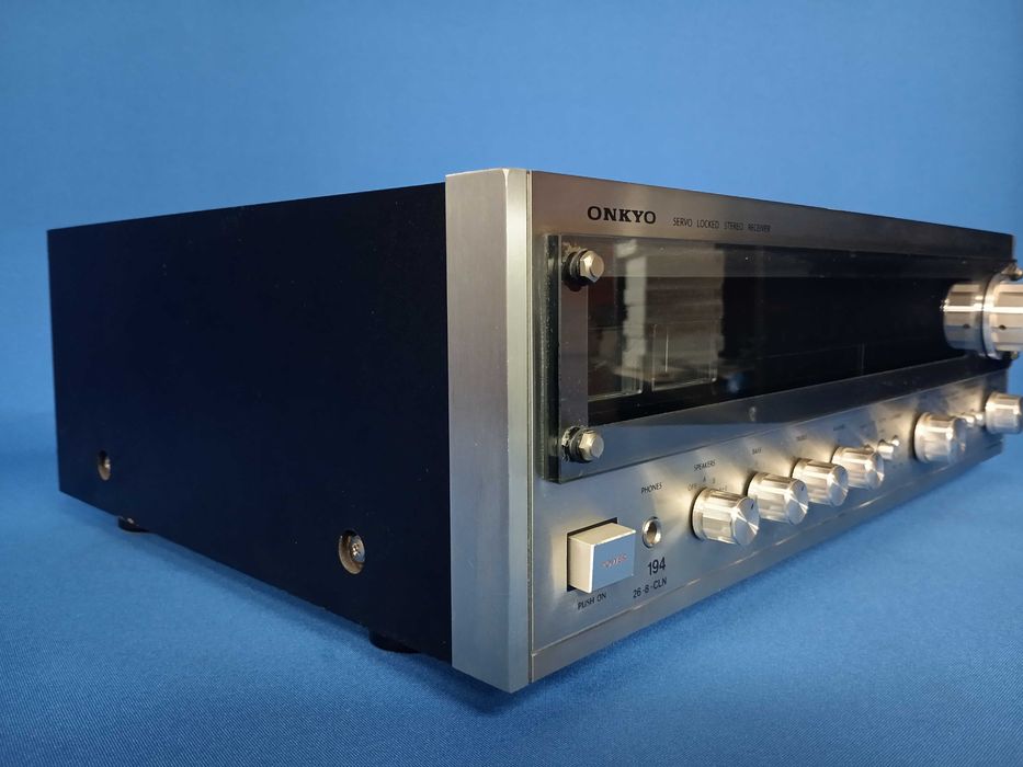 receiver ONKYO TX-2500