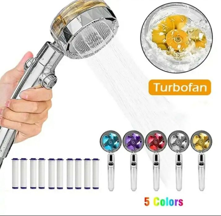 Насадка для душа