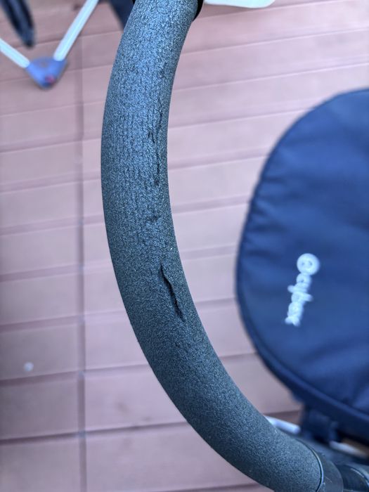 Wózek Cybex Balios M 2 w 1