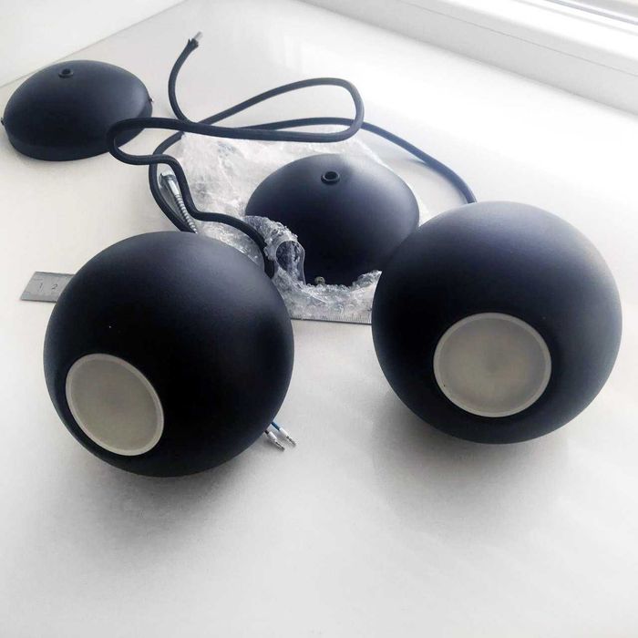 Стильний Підвісний світильник польського бренду Nowodvorski