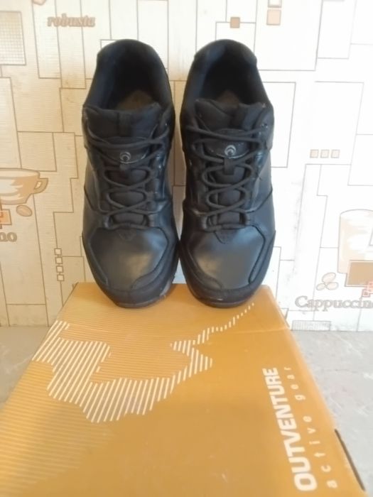 Кроссовки Outventurе Оригинал р 40