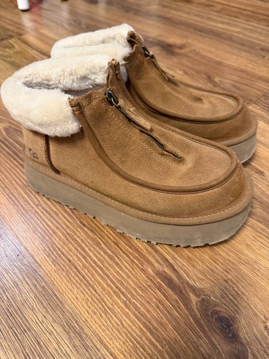 Взуття жіноче Уггі оригінал