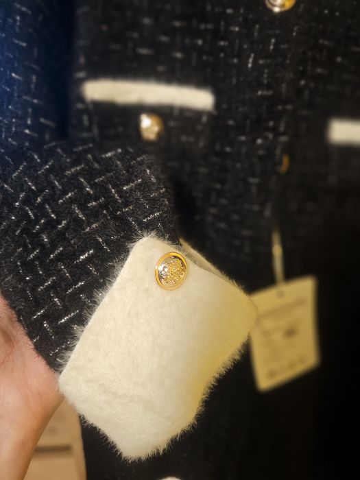 Sweter w eleganckim stylu r. L