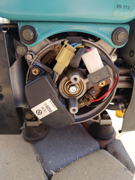 Agregat prądotwórczy honda/Yamaha/Bosch/Geko