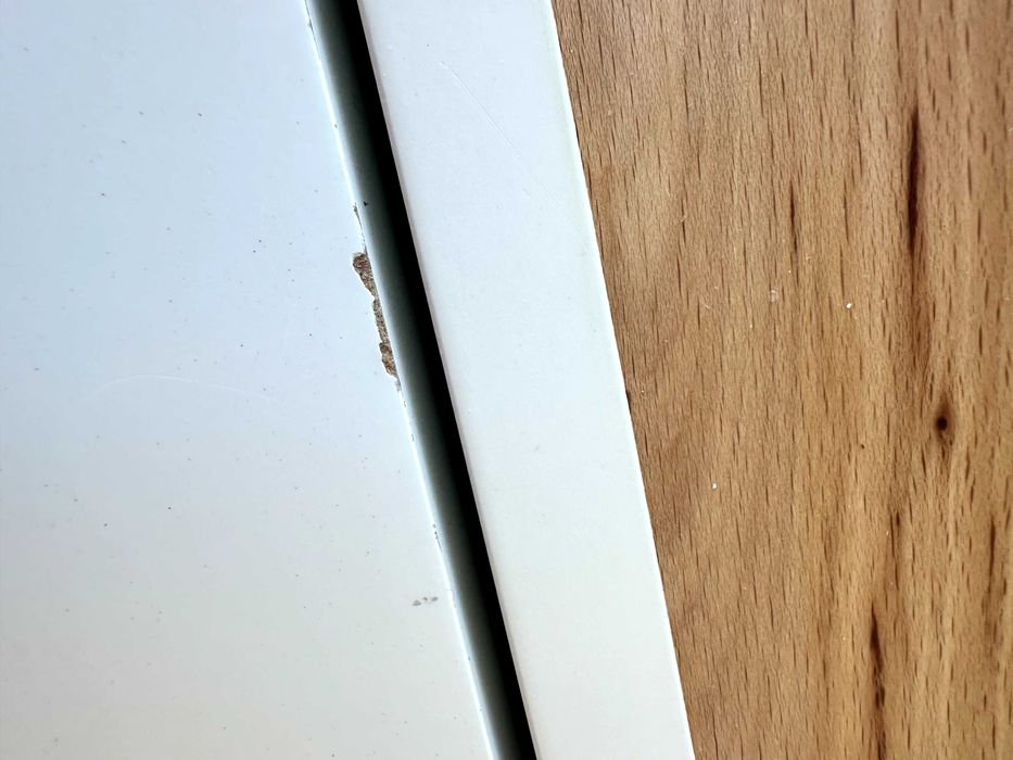 Secretária de criança