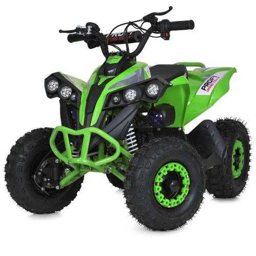 Квадроцикл єлектричний Prof1 E-XBW-1200