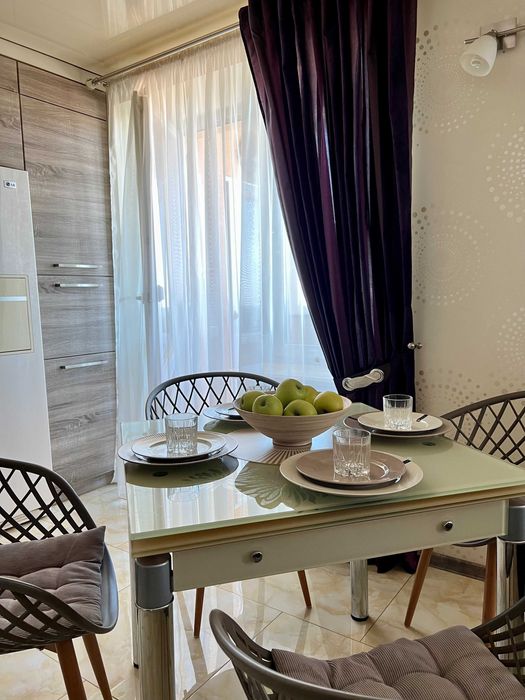 Просторі та комфортні апартаменти. Власник. Подобово