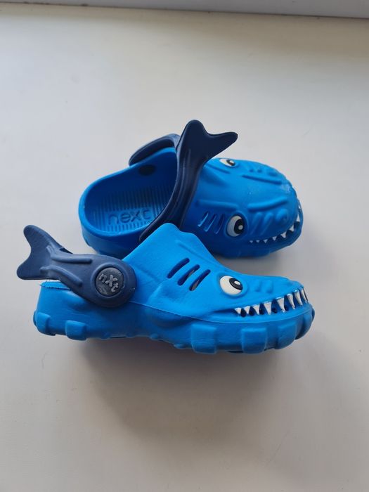 Крокси next 22 розмір