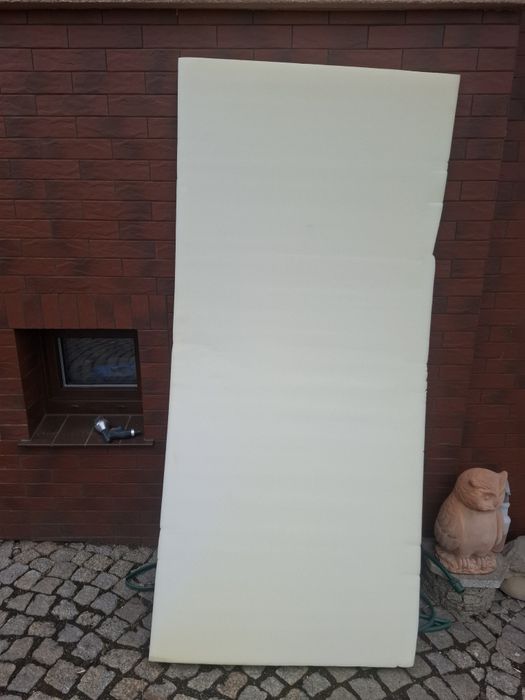 Nowy materc do łóżka rechabitacyjngo