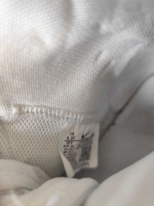 Nike Sportswear Blazer MID 77, unisex, r. 39