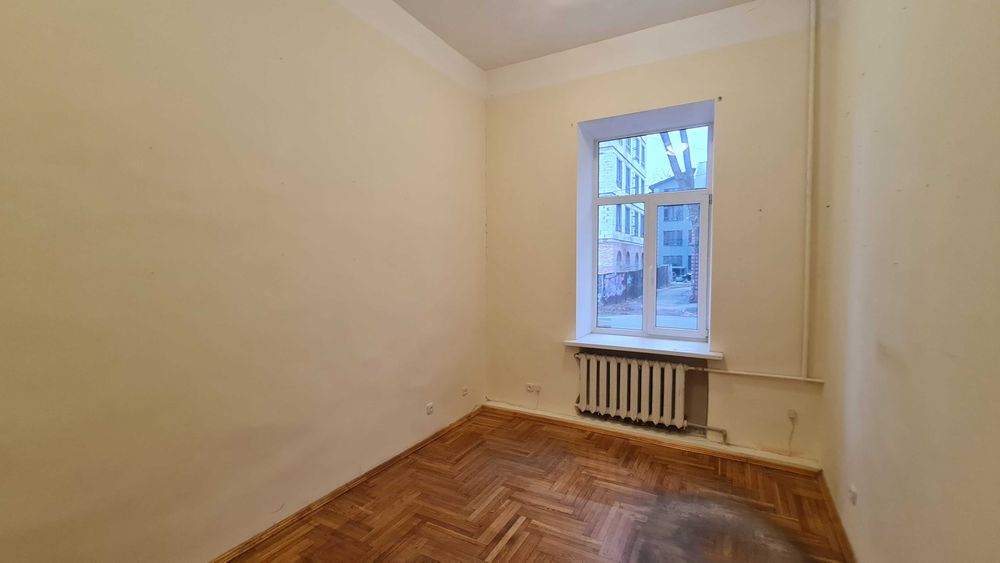 Аренда под Офис или учебное завед. 113 м2 по ул. Чернышевской 34