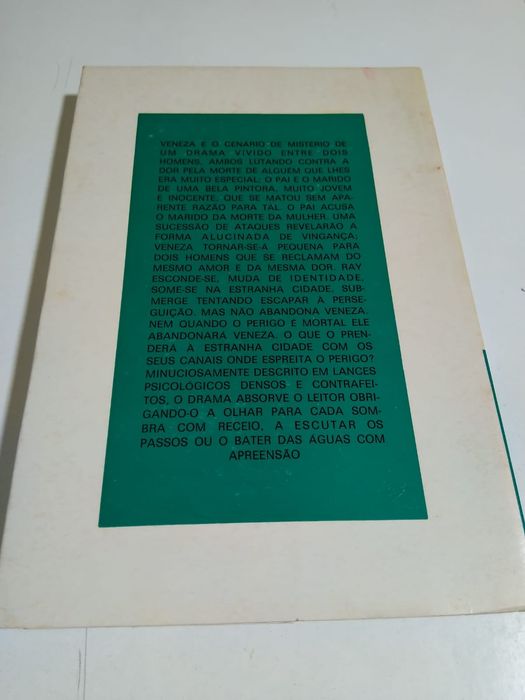 Os Que Se Afastam, de Patricia Highsmith