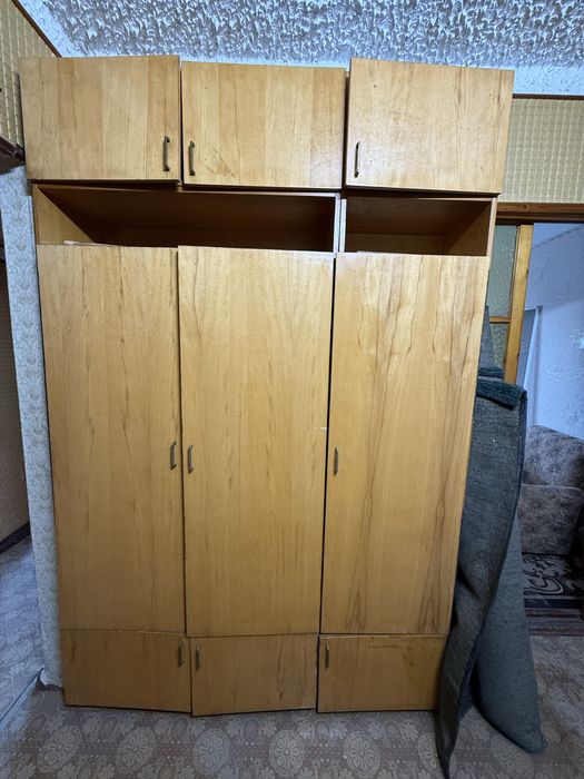 Меблі/для вітальні/для спальні/коридору/прихожої/гараж/балкон/лоджія/с