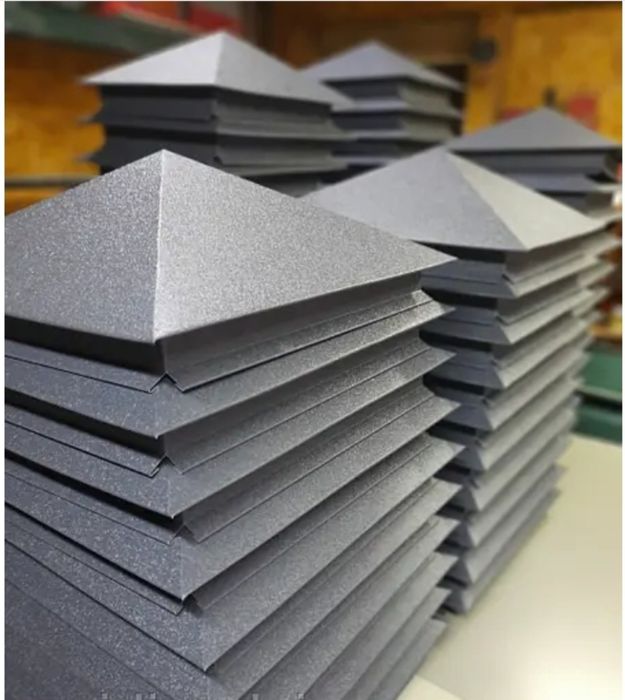 Ворота,паркан,жалюзі,автоматика