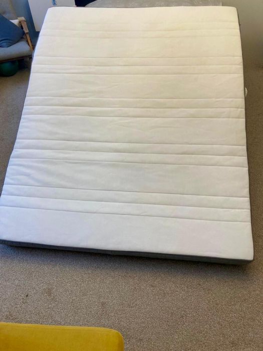 Sprzedam Materac 160x200 Ikea
