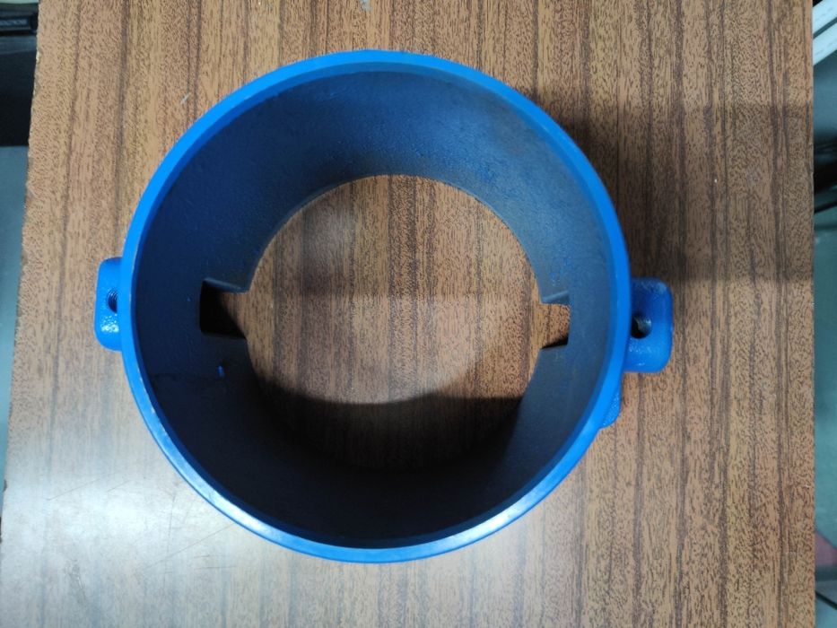 Peça para peletizadora 125