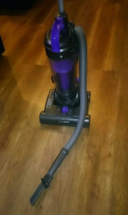 Goodmans Turbo Max odkurzacz pionowy bezworkowy Bydgoszcz • OLX.pl