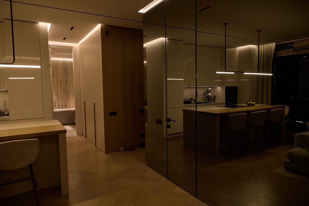 3-rooms apartment apartment by the address st. Kapushanskaya (area 100 m²) - Atlanta.ua - photo 10