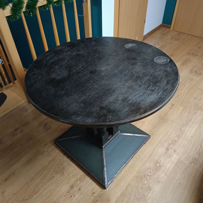 Stół karciany, karciak