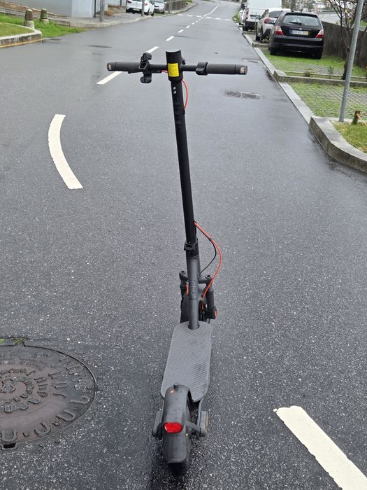 Xiaomi electric scooter elite