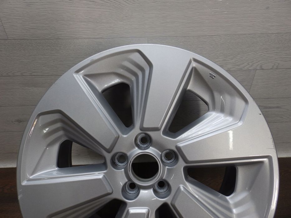 felga subaru forester 17x7j et48 5x100