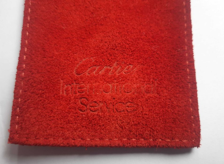 CARTIER - Produtos Vários