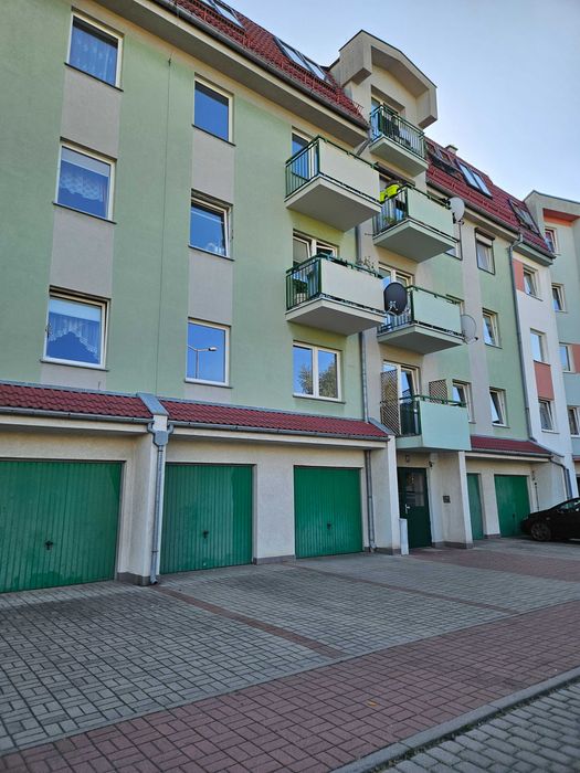 Mieszkanie 2 pokoje 54 m2