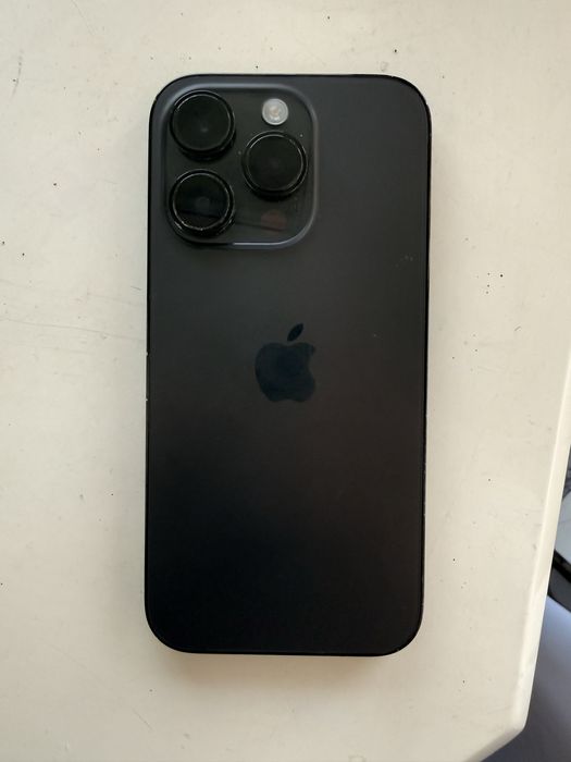 Iphone 14 pro 128Gb esim