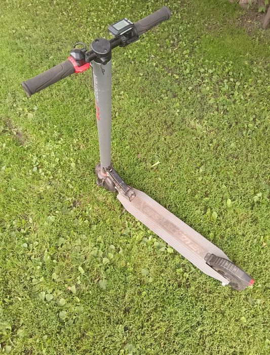 Продам сомокат BEST scooter
