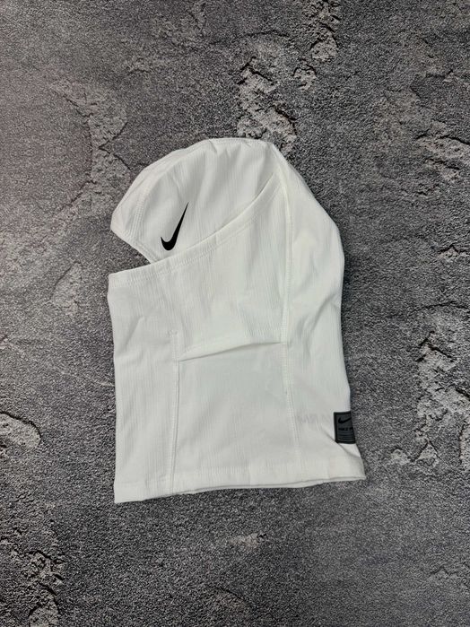 Балаклава Nike шапка підшоломник ski mask маска найк