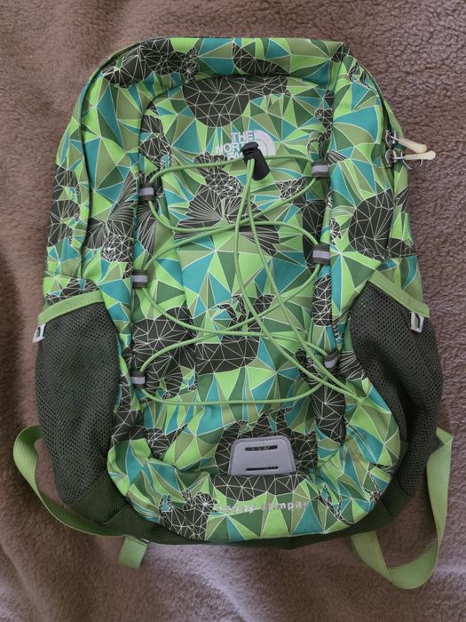 Sprzedam plecak the north face.