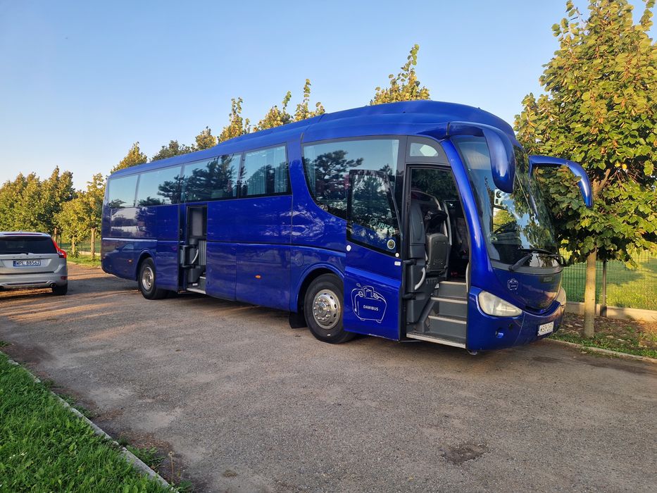 Scania