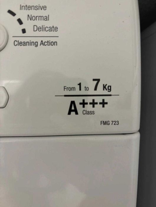 Máquina Lavar Roupa ARISTON HOTPOINT 7KG