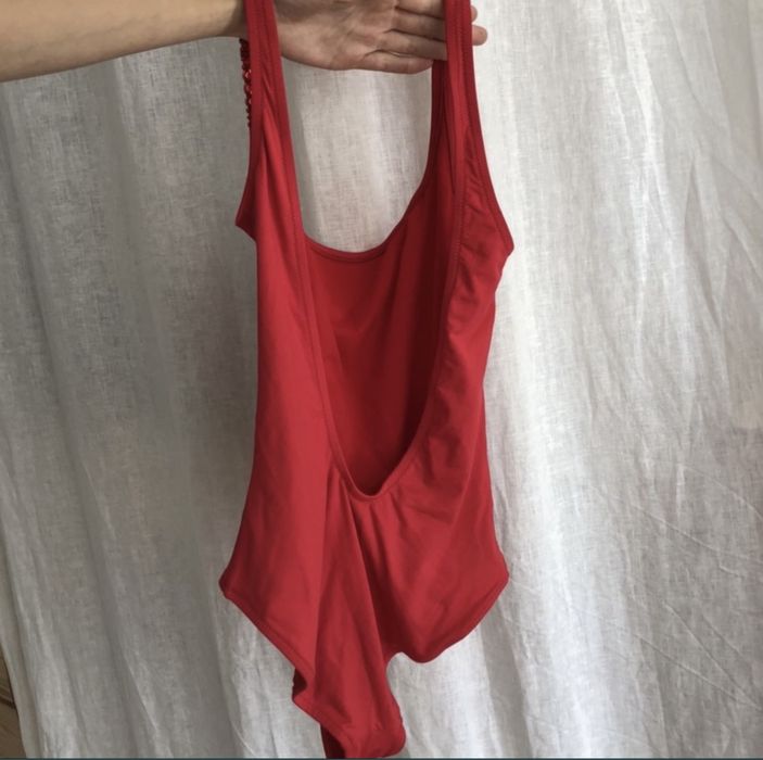 Moschino strój kąpielowy 34