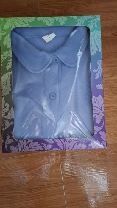 Robecde senhora novo