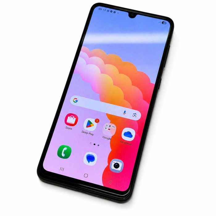 Smartfon telefon Samsung Galaxy A33 6 GB / 128 GB 5G czarny