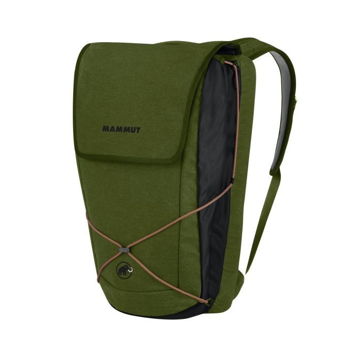 Міський рюкзак Mammut Xeron Commuter 20
оригінал