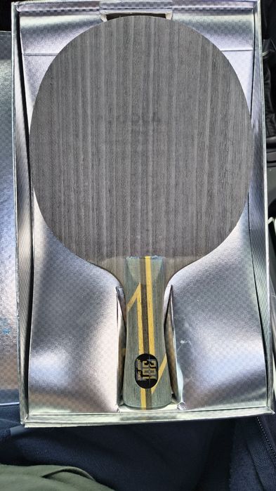 Ракетка професійна DHS Hurricane 301z