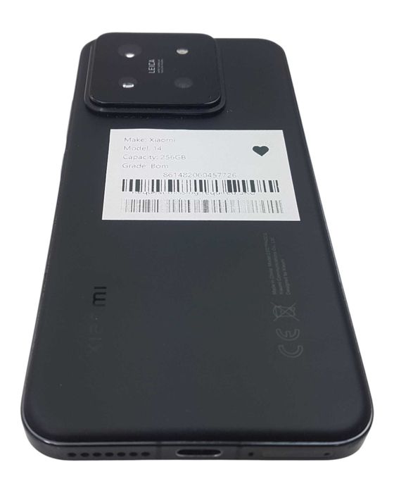 Xiaomi 14 (Várias cores) - 3 Anos de Garantia - *Prestaçoes*