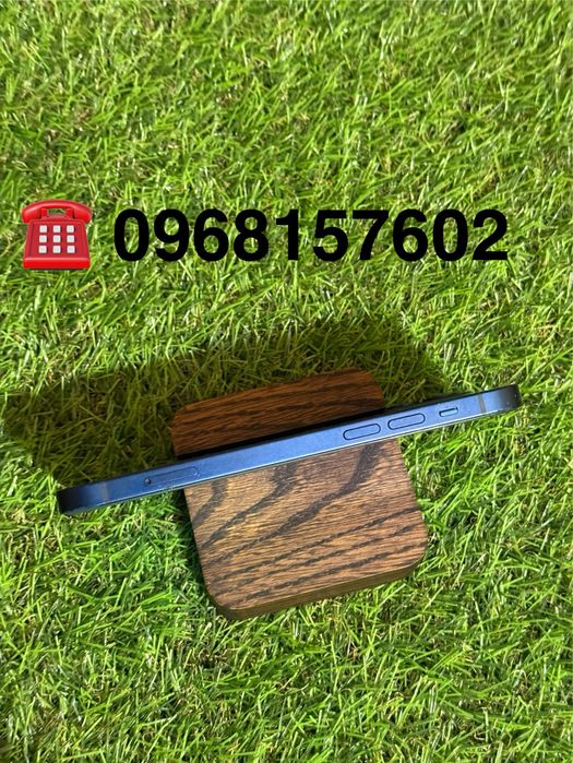 iPhone 12 Blue 128gb . (Айфон 12)