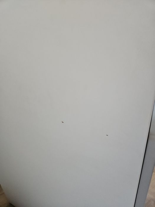 Komoda Smastad Ikea z przewijakiem