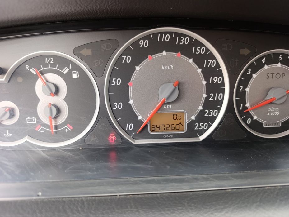 Автомобіль Citroen C5 ТОРГ!!!