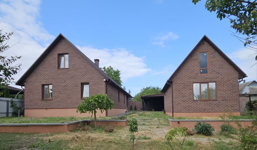 Продам дом в Дергачах