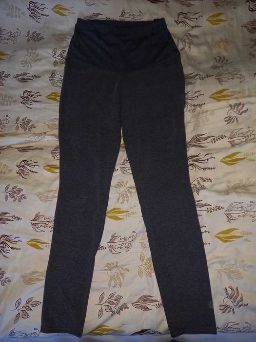 Sprzedam odzież ciążową S/36