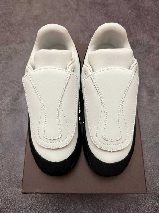 Кросівки Raf Simons Antei Black White, антеи, антеї. ANTEI, рафы