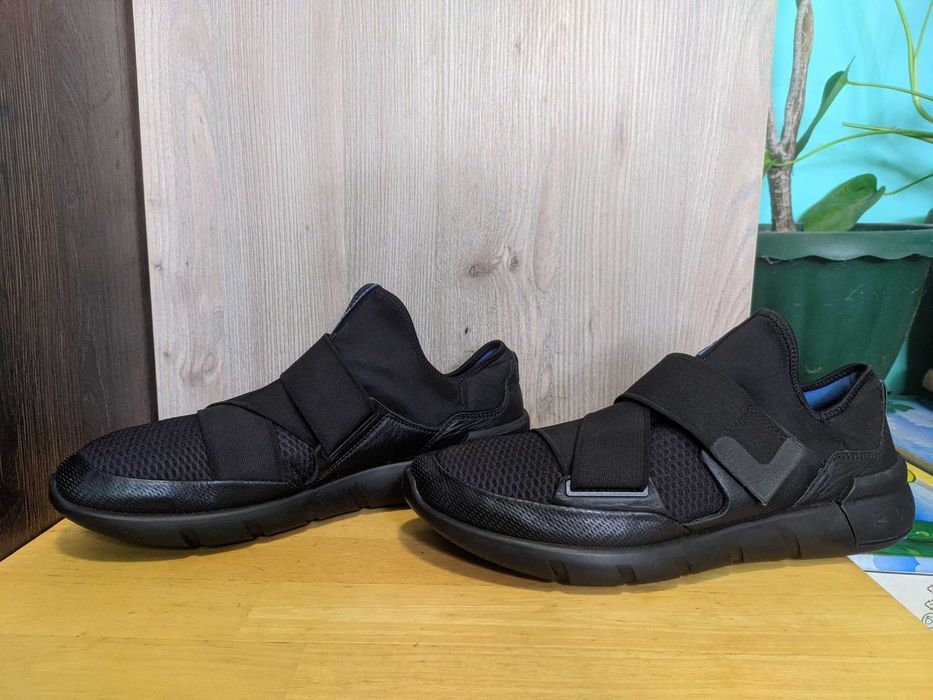 Ecco -  кросівки
