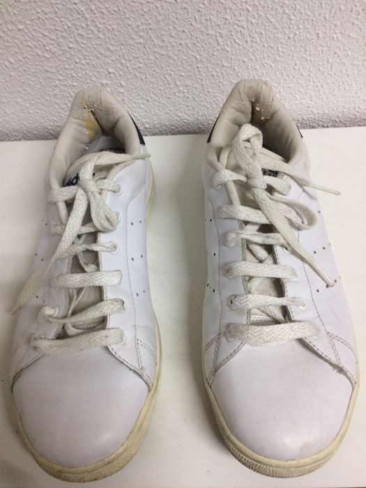 Sapatos Lefties 36 Impecáveis. Sapatilhas: Adidas. Puma. XDYE 38, 39 e 35 Ver preços