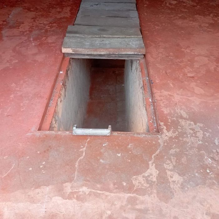 Продам гараж! Біля Атланти