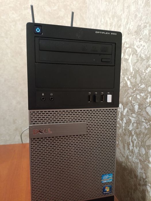 Продам Комп'ютер...