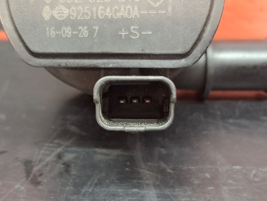 Bomba de água adicional NISSAN NV400